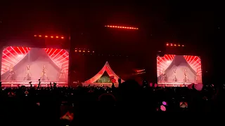 230811 "Pink Venom” BLACKPINK Born Pink Encore at MetLife Stadium