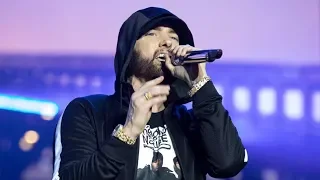 Eminem - Full Concert at Sydney, Australia, 02/22/2019, Rapture 2019 (ePro Exclusive)