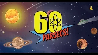 ❖ 60 Parsecs! ❖ 2 ❖ сколько проживем на этот раз?