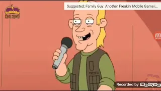 Family guy full episode peter becomes a redneck