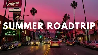 songs to play on a summer roadtrip ~throwback playlist