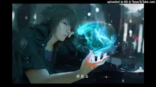 Prince Noctis [Status Effect: 火]