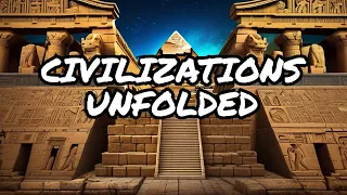 The ENTIRE History of Human Civilizations | Ancient to Modern (4K Documentary) The Enigma of Time