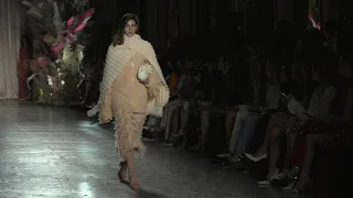 Enchanted Feminity by Genny, Milan Fall/Winter 2024-25 | FashionTV | FTV