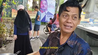 macam macam ide usaha dari kulit lumpia!! ada di satu gerobak lengkap dengan toturial membuat