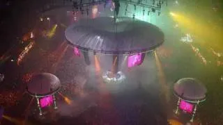 Showtek live @ Sensation Black 2006 (1/4)