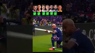 Rare players vs Corner Flags moments in football 😱