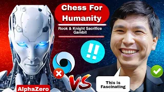 Can GM Wesley So Defeat The Super AI AlphaZero 2024 in Chess | AlphaZero Vs Grandmaster | Chess | AI