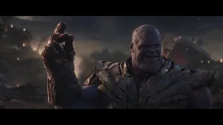 [ YTP ] Avengers Endagame