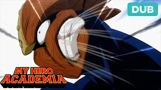 A Good Death | DUB | My Hero Academia