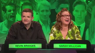 Just Say Neigh | Big Fat Quiz of the Year 2014