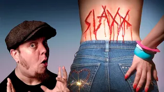 SLAXX (2020) Review - Mile High Horror Film Fest - Killer Pants Movie