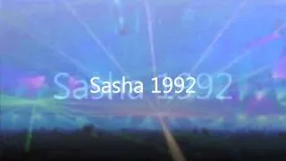 Sasha 1992