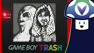 [Vinesauce] Vinny - Game Boy Trash #6