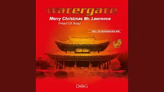 Merry Christmas Mr. Lawrence (Heart of Asia) (DJ Quicksilver's Radio Edit)