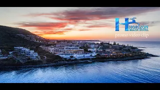 HORIZON BEACH Resort (Promo Video Clip)