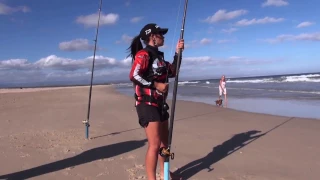 Catching Diamonds in Jeffreys bay | Eastern Cape | ASFN Rock & Surf