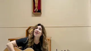 Rebel Heart- Laura Huval- Praying With Music Series