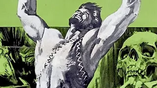 Hercules in the Haunted World (1961) - Trailer