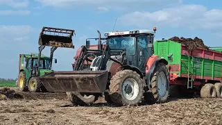 |✓obornik 2023✓|Gr Olszewski & Gr Olszewski|✓🔥John deere&STEYR& Massey Ferguson🔥✓|