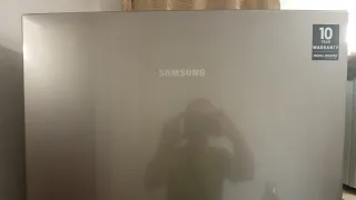 Холодильник Samsung RB30J3000SA.