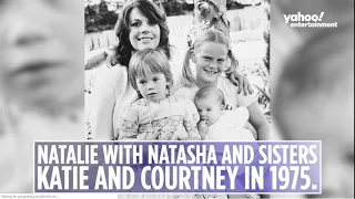 Natalie Wood's daughter shares stories of her mother's classic movies