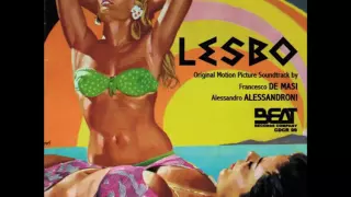 Francesco de Masi & Alessandro Alessandroni - Lesbo Seq.11