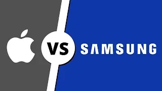 APPLE vs SAMSUNG