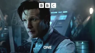 Doctor Who - I'm The Doctor