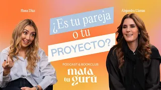 ¿Es tu pareja o tu proyecto? | Los 5 lenguajes del amor - Episodio#14