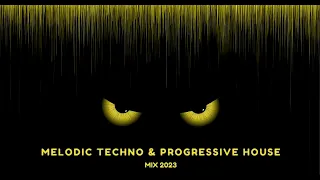 Anyma & Alphadog & Passenger 10 & Q.U.A.K.E - MELODIC TECHNO & PROGRESSIVE HOUSE (NIDEEJAY MIX 2023)