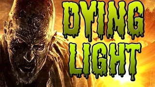 DYING LIGHT ПРОХОЖДЕНИЕ ЧАСТЬ 1 - УЧИМСЯ ПАРКУРУ