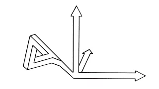 Unbekannte Dimensionen - So sehen sie aus!