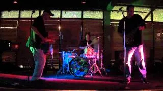 Rat Pack ft. Rob Fahey - Cool Boy - McAvoy's - 07/22/2012