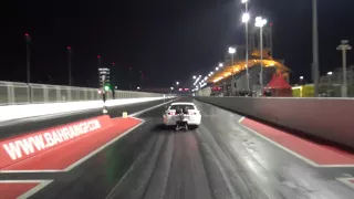 EKanooRacing's 10.5 outlaw Supra Runs 3.97@192 MPH at the 1/8 mile