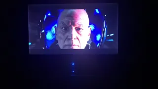 Opening to Robocop 2014 Blu-Ray