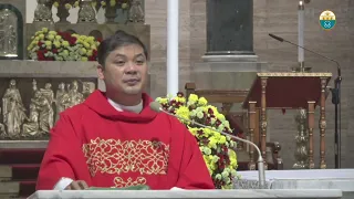 Cathedral Homilies - February 06 (Fr. Joel)