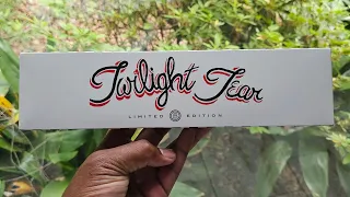 Unboxing the Avi-8 Twilight Tear: A Tribute to Aviation History