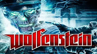 Wolfenstein [2009] - Full Game Playthrough | Longplay - No Commentary - PC - HD