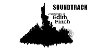 What Remains of Edith Finch   Miltons Tower