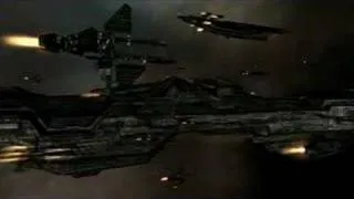 EVE Online: Revelations II Trailer