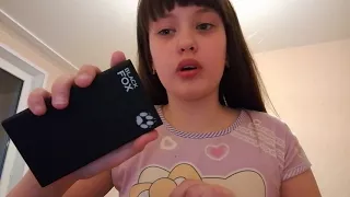 POWER BANK || BLACK FOX🐾 || Крашу сердце || РАЗРУШИЛА СЕМЬЮ??!!!!!