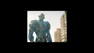 Bas Itna Hi kar Sakte Ho Avengers Age Of Ultron Movie Scene Hindi #shorts #marvellegacy