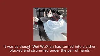 Spending the night at the Inn with Wei WuXian and Lan WangJi (WangXian Playlist)