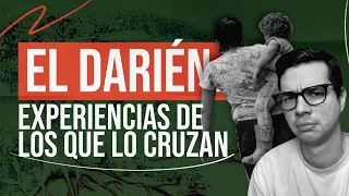 El SIPDN / El Darién: Experiencias de los que lo cruzan / EP 253