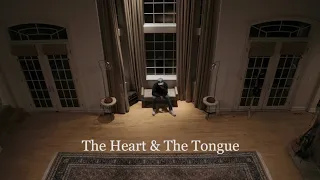 Chance The Rapper - The Heart & The Tongue (2021) | [Official Music Video]