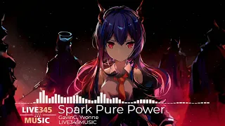 TIKTOK || Spark Pure Power - GavinC/Yvonne - LIVE345MUSIC