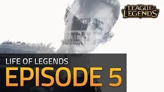 Life of Legends - Episode 5
