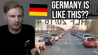 Reaction To 50 Photos That Prove Germany Is Not Like Any Other Country