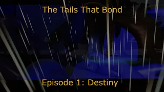 The Tails That Bond Episode 1: Destiny (Sonic SFM)